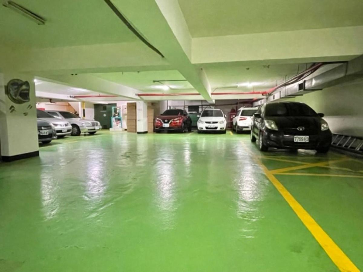 Wenpin Hotel - Pier 2 Kaohsiung Eksteriør billede